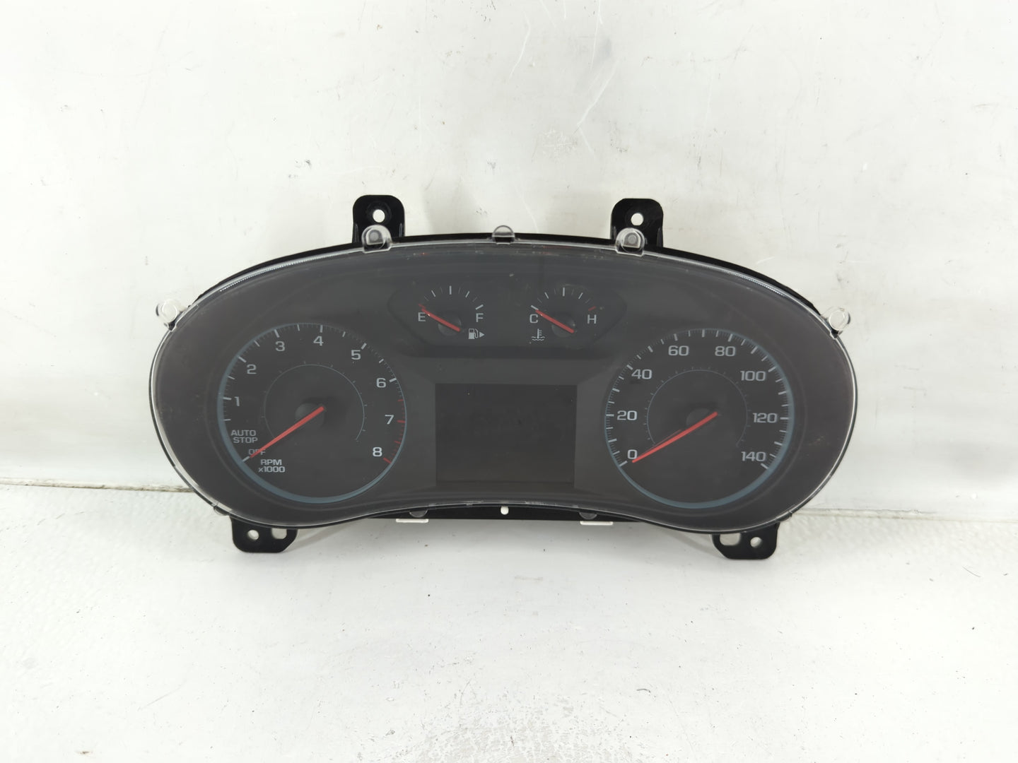 2023 Chevrolet Malibu Instrument Cluster Speedometer Gauges P/N:42786792 Fits OEM Used Auto Parts - Oemusedautoparts1.com
