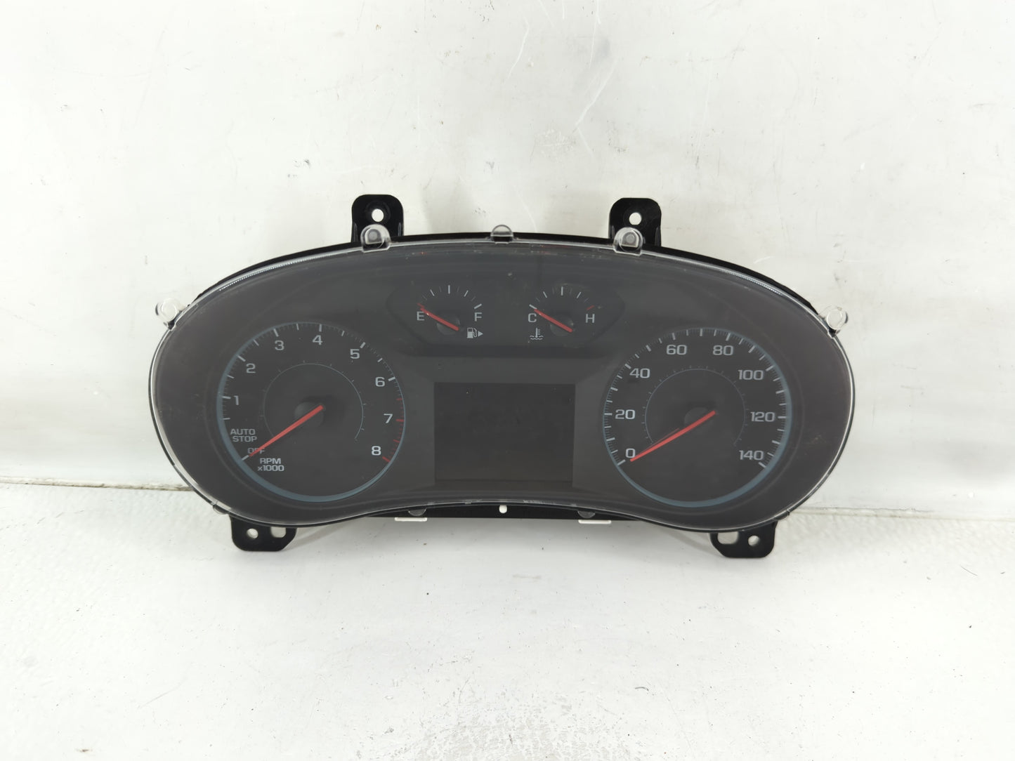 2023 Chevrolet Malibu Instrument Cluster Speedometer Gauges P/N:42786792 Fits OEM Used Auto Parts - Oemusedautoparts1.com