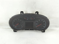 2023 Chevrolet Malibu Instrument Cluster Speedometer Gauges P/N:42786792 Fits OEM Used Auto Parts - Oemusedautoparts1.com