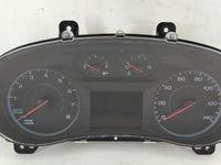 2023 Chevrolet Malibu Instrument Cluster Speedometer Gauges P/N:42786792 Fits OEM Used Auto Parts - Oemusedautoparts1.com