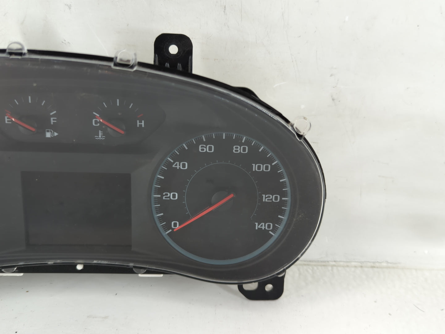 2023 Chevrolet Malibu Instrument Cluster Speedometer Gauges P/N:42786792 Fits OEM Used Auto Parts - Oemusedautoparts1.com