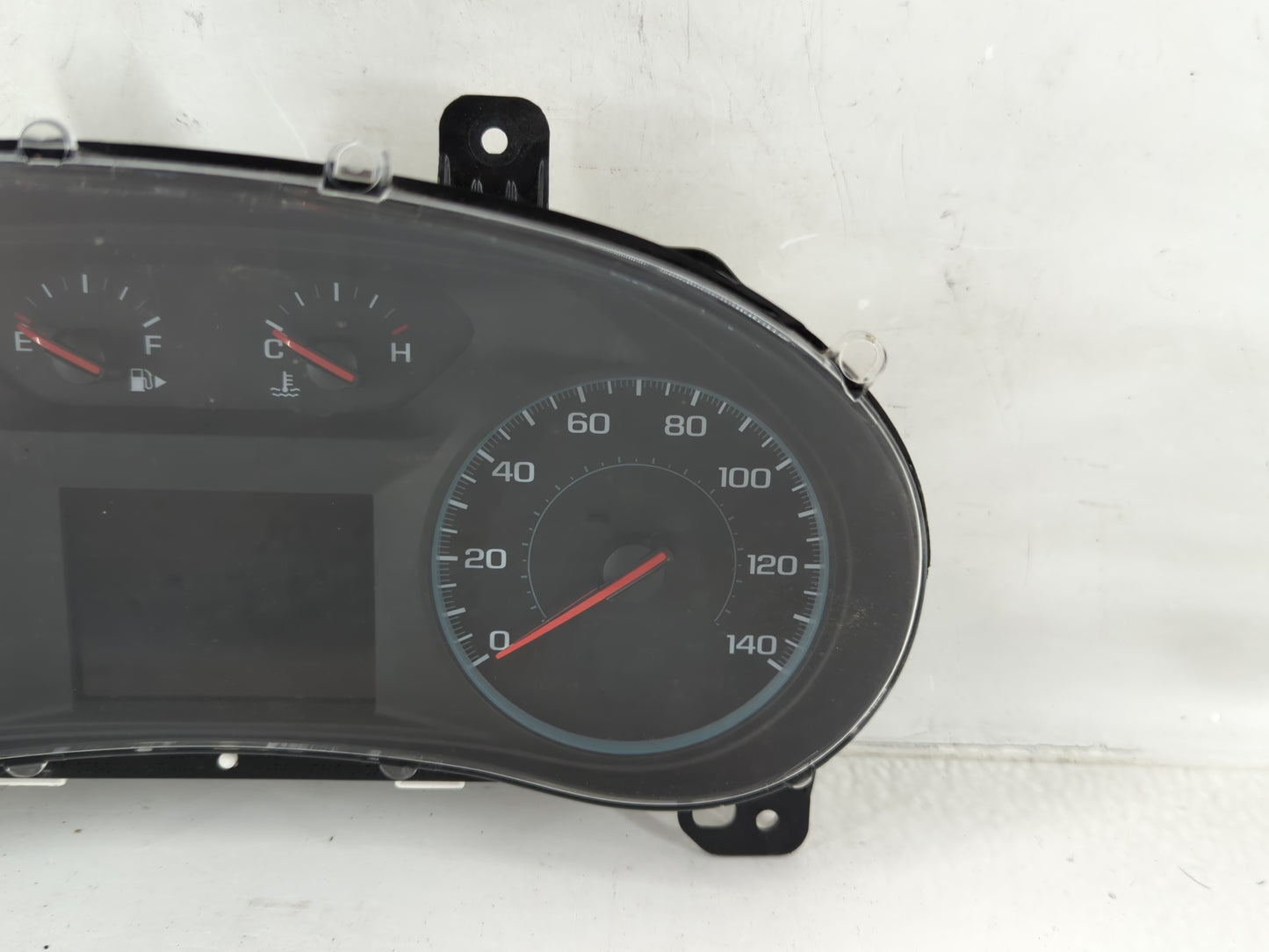 2023 Chevrolet Malibu Instrument Cluster Speedometer Gauges P/N:42786792 Fits OEM Used Auto Parts - Oemusedautoparts1.com