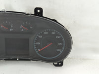 2023 Chevrolet Malibu Instrument Cluster Speedometer Gauges P/N:42786792 Fits OEM Used Auto Parts - Oemusedautoparts1.com