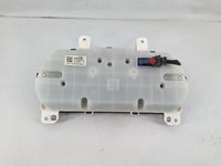 2023 Chevrolet Malibu Instrument Cluster Speedometer Gauges P/N:42786792 Fits OEM Used Auto Parts - Oemusedautoparts1.com