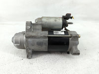 2017-2021 Chevrolet Malibu Car Starter Motor Solenoid OEM P/N:12707576 Fits Fits 2017 2018 2019 2020 2021 2022 OEM Used Auto