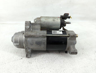 compare product 2017-2021 Chevrolet Malibu Car Starter Motor Solenoid OEM P/N:12707576 Fits Fits 2017 2018 2019 2020 2021 2022 OEM Used Auto Parts