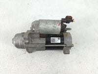 2017-2021 Chevrolet Malibu Car Starter Motor Solenoid OEM P/N:12707576 Fits Fits 2017 2018 2019 2020 2021 2022 OEM Used Auto