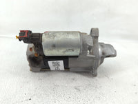 2017-2021 Chevrolet Malibu Car Starter Motor Solenoid OEM P/N:12707576 Fits Fits 2017 2018 2019 2020 2021 2022 OEM Used Auto