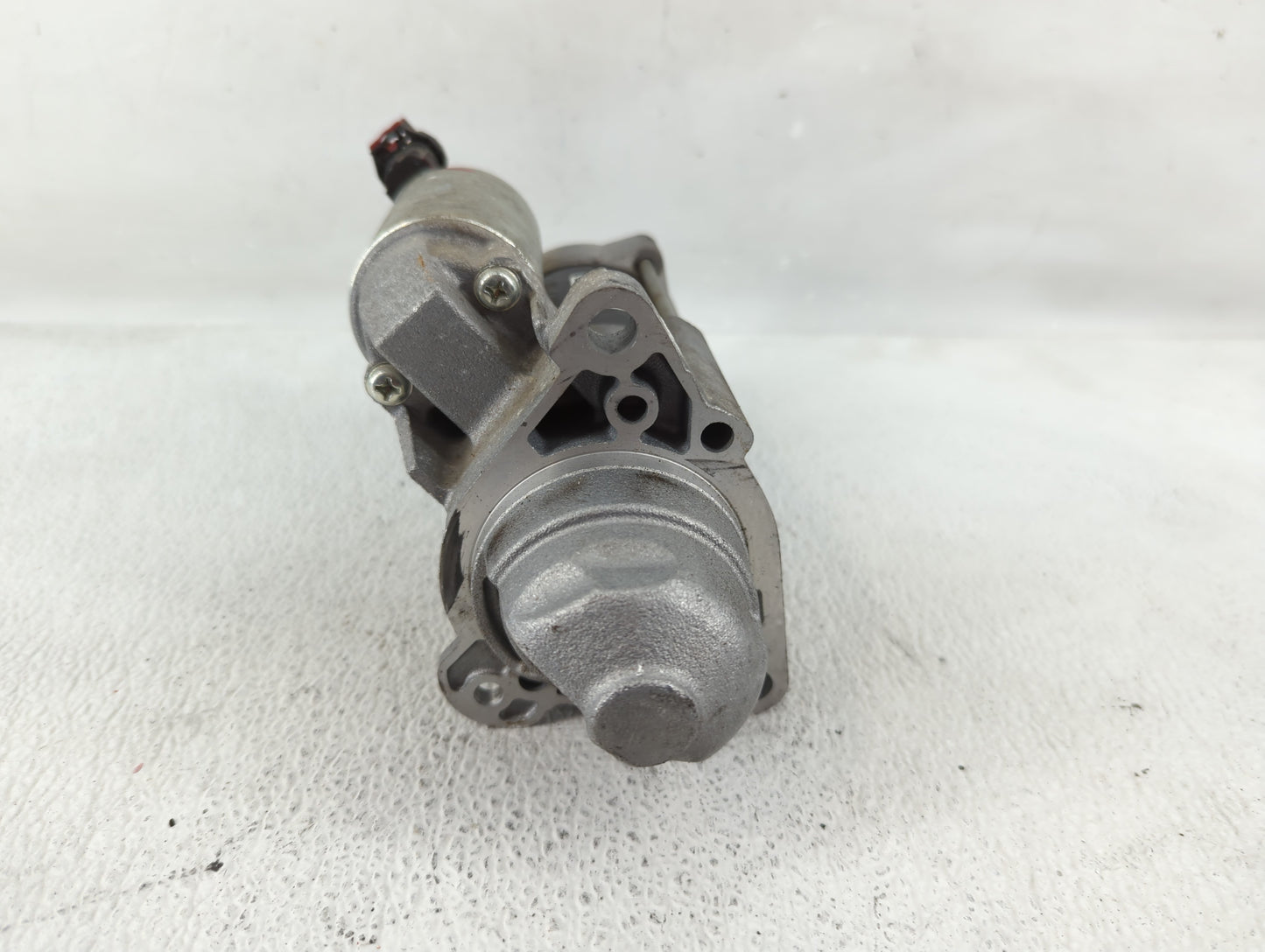 2017-2021 Chevrolet Malibu Car Starter Motor Solenoid OEM P/N:12707576 Fits Fits 2017 2018 2019 2020 2021 2022 OEM Used Auto