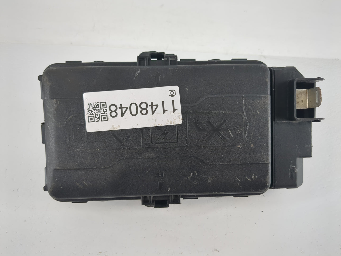 2023 Chevrolet Malibu Fusebox Fuse Box Panel Relay Module P/N:42830287 Fits OEM Used Auto Parts - Oemusedautoparts1.com