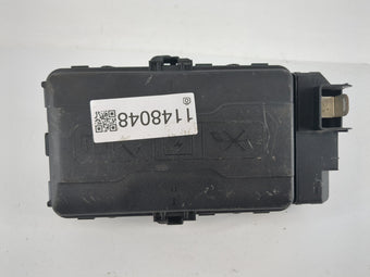 compare product 2023 Chevrolet Malibu Fusebox Fuse Box Panel Relay Module P/N:42830287 Fits OEM Used Auto Parts