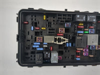 2023 Chevrolet Malibu Fusebox Fuse Box Panel Relay Module P/N:42830287 Fits OEM Used Auto Parts - Oemusedautoparts1.com