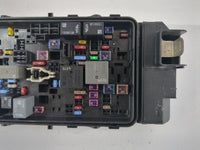 2023 Chevrolet Malibu Fusebox Fuse Box Panel Relay Module P/N:42830287 Fits OEM Used Auto Parts - Oemusedautoparts1.com