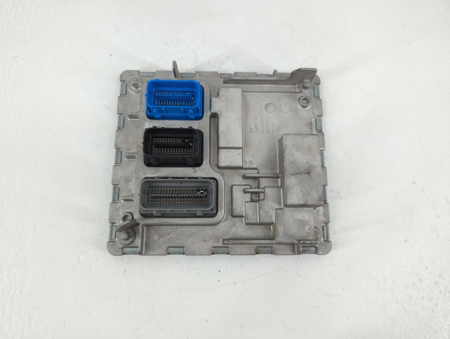 2020-2021 Chevrolet Malibu PCM Engine Control Computer ECU ECM PCU OEM P/N:12727139 12710152 Fits Fits 2020 2021 2022 OEM Us