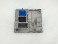 2020-2021 Chevrolet Malibu PCM Engine Control Computer ECU ECM PCU OEM P/N:12727139 12710152 Fits Fits 2020 2021 2022 OEM Us