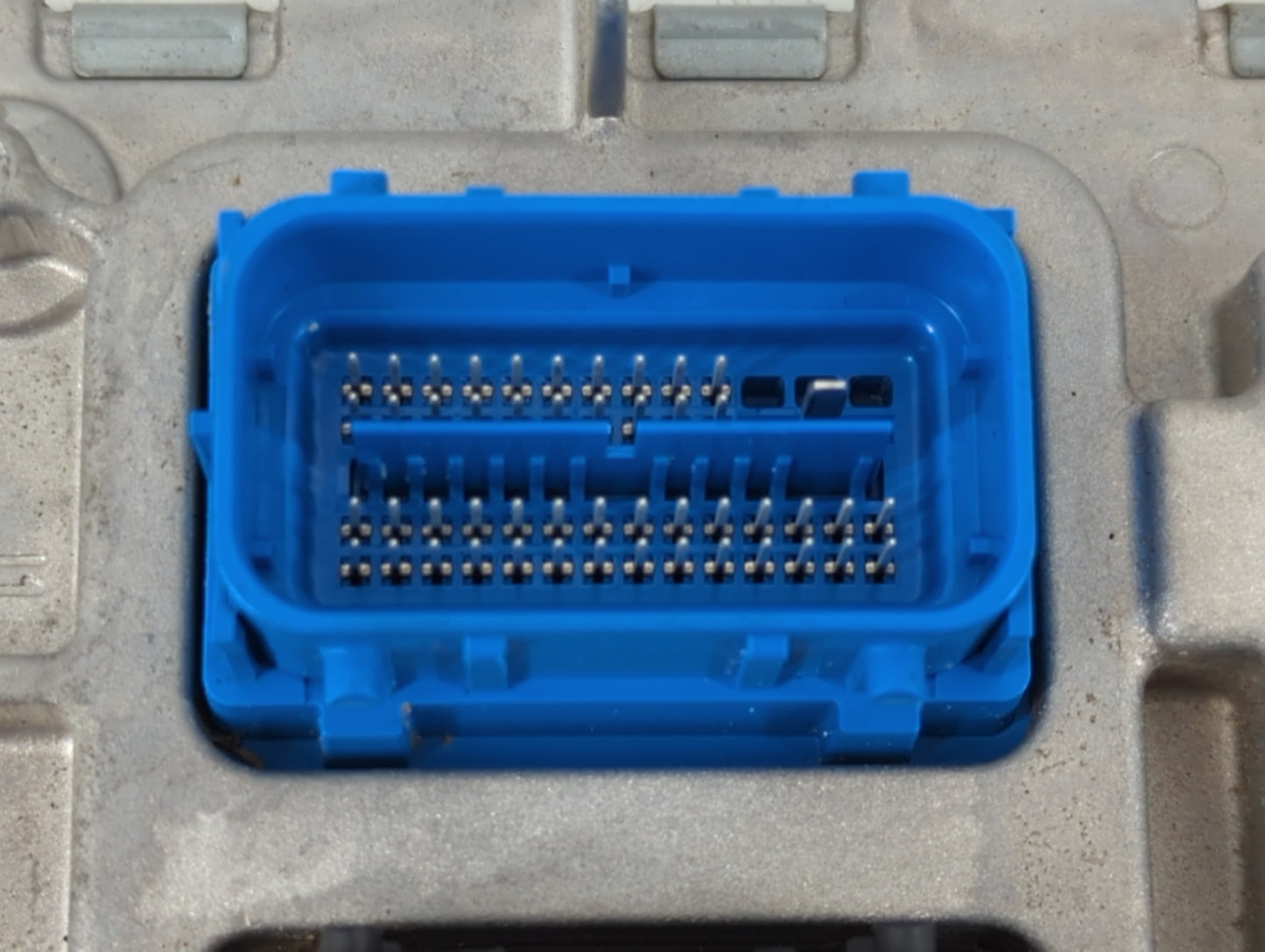 2020-2021 Chevrolet Malibu PCM Engine Control Computer ECU ECM PCU OEM P/N:12727139 12710152 Fits Fits 2020 2021 2022 OEM Us