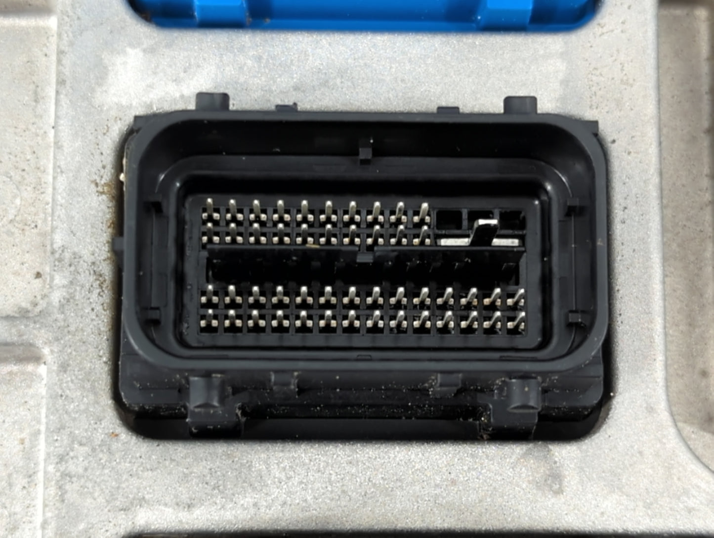2020-2021 Chevrolet Malibu PCM Engine Control Computer ECU ECM PCU OEM P/N:12727139 12710152 Fits Fits 2020 2021 2022 OEM Us