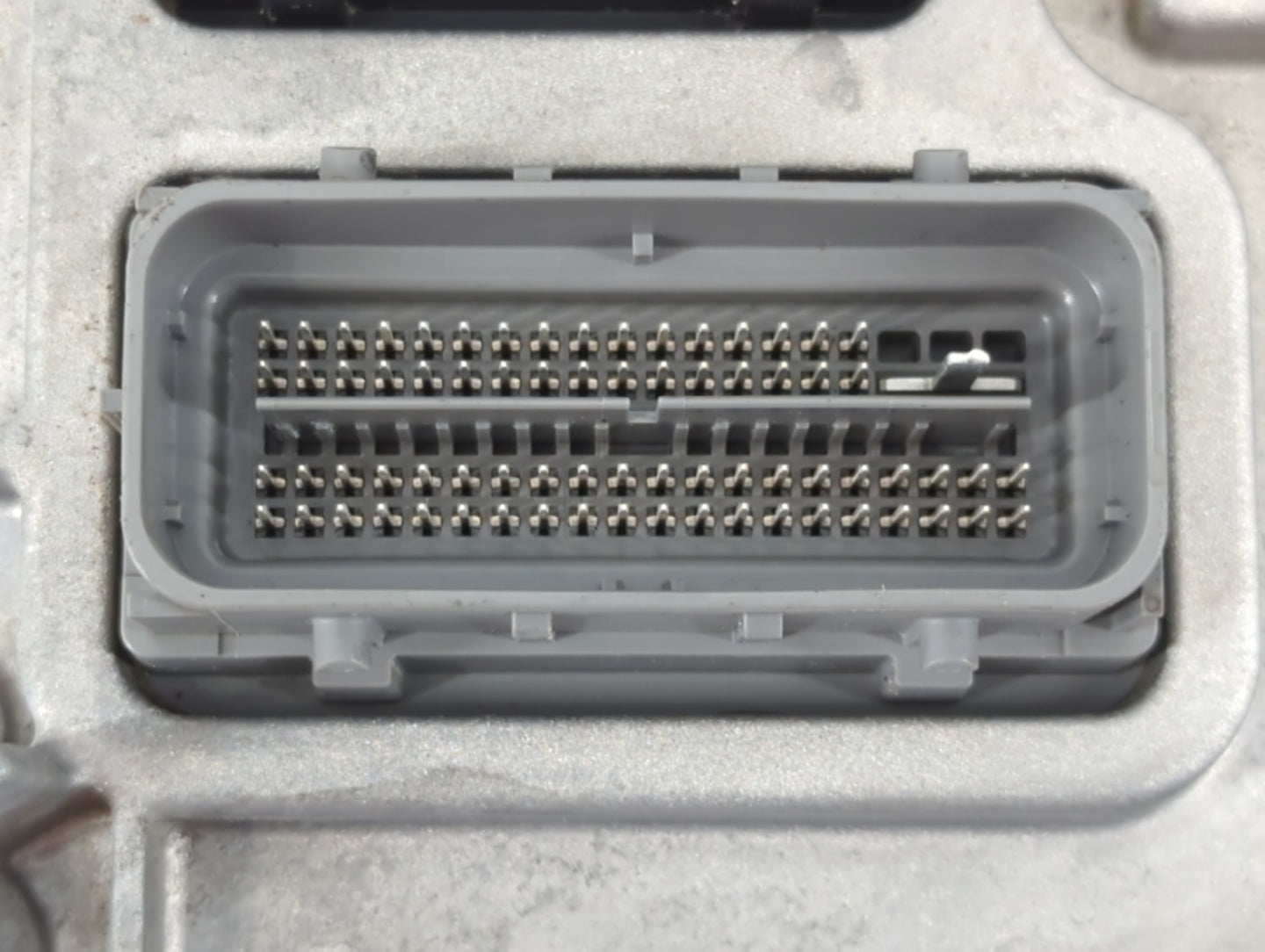 2020-2021 Chevrolet Malibu PCM Engine Control Computer ECU ECM PCU OEM P/N:12727139 12710152 Fits Fits 2020 2021 2022 OEM Us