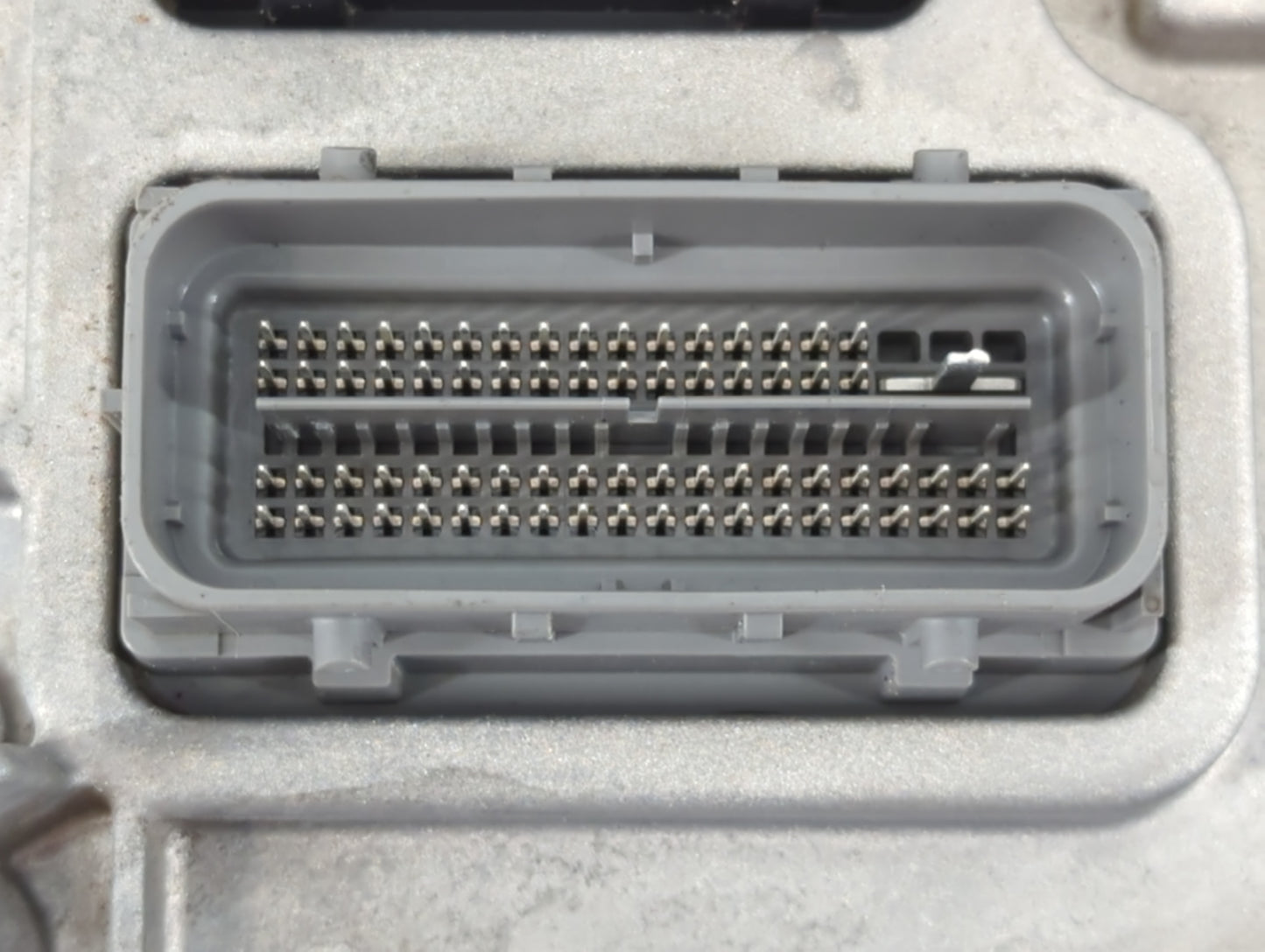 2020-2021 Chevrolet Malibu PCM Engine Control Computer ECU ECM PCU OEM P/N:12727139 12710152 Fits Fits 2020 2021 2022 OEM Us