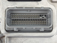 2020-2021 Chevrolet Malibu PCM Engine Control Computer ECU ECM PCU OEM P/N:12727139 12710152 Fits Fits 2020 2021 2022 OEM Us