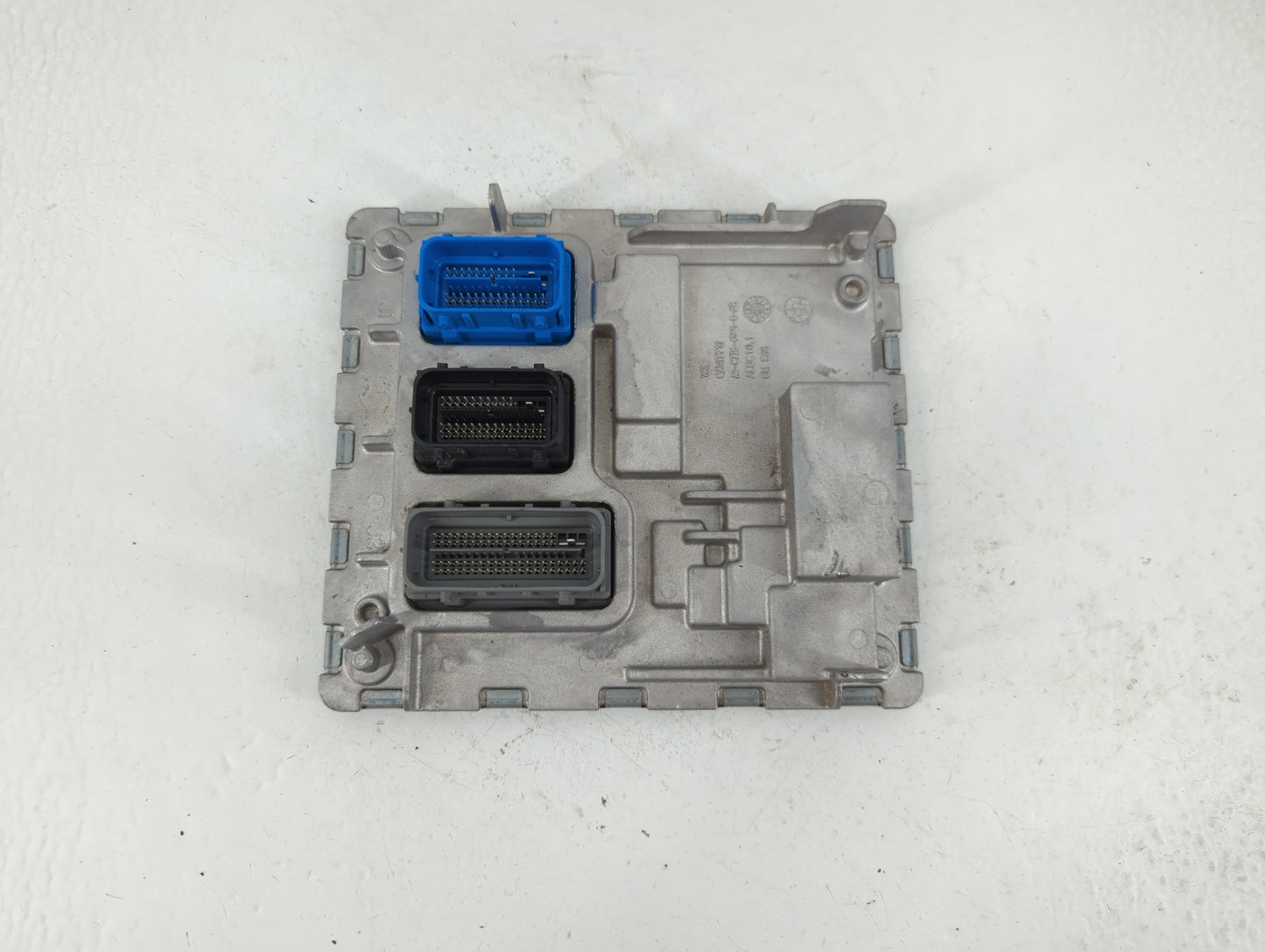 2020-2021 Chevrolet Malibu PCM Engine Control Computer ECU ECM PCU OEM P/N:12732756 12727139, 12710152 Fits Fits 2020 2021 2