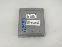 2020-2021 Chevrolet Malibu PCM Engine Control Computer ECU ECM PCU OEM P/N:12732756 12727139, 12710152 Fits Fits 2020 2021 2