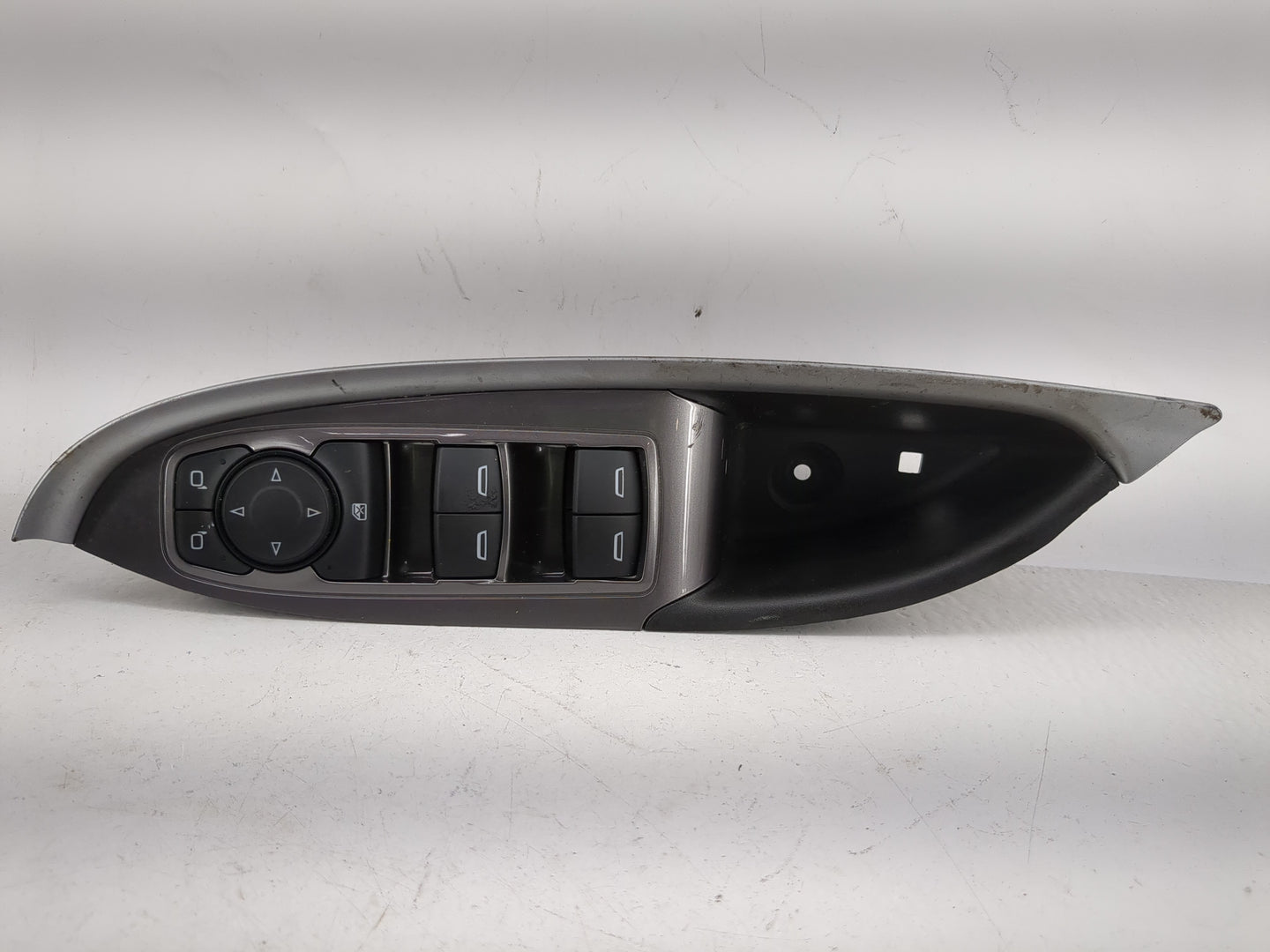 2016-2021 Chevrolet Malibu Master Power Window Switch Replacement Driver Side Left P/N:84203418 Fits OEM Used Auto Parts - O