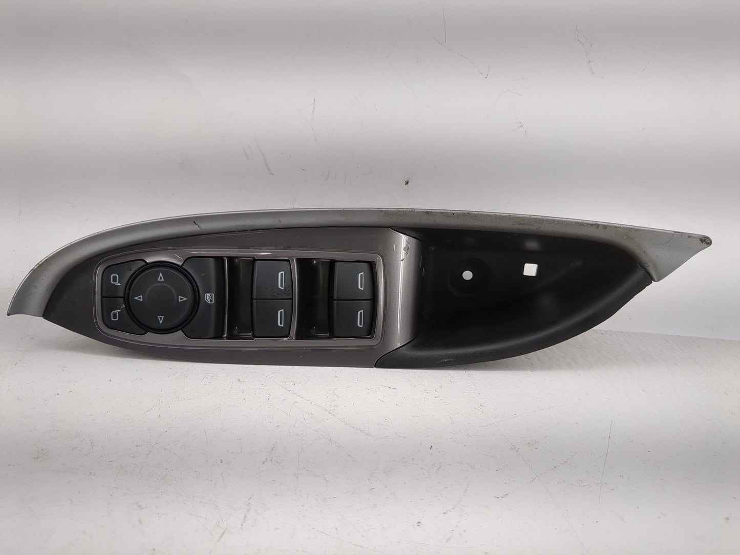 2016-2021 Chevrolet Malibu Master Power Window Switch Replacement Driver Side Left P/N:84203418 Fits OEM Used Auto Parts - O