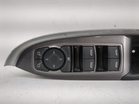 2016-2021 Chevrolet Malibu Master Power Window Switch Replacement Driver Side Left P/N:84203418 Fits OEM Used Auto Parts - O