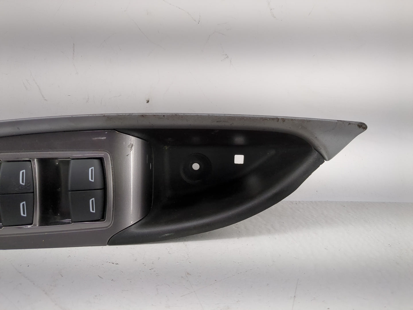2016-2021 Chevrolet Malibu Master Power Window Switch Replacement Driver Side Left P/N:84203418 Fits OEM Used Auto Parts - O