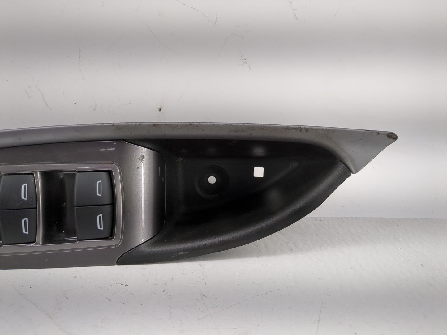 2016-2021 Chevrolet Malibu Master Power Window Switch Replacement Driver Side Left P/N:84203418 Fits OEM Used Auto Parts - O