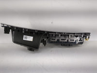 2016-2021 Chevrolet Malibu Master Power Window Switch Replacement Driver Side Left P/N:84203418 Fits OEM Used Auto Parts - O