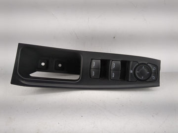 2016-2021 Chevrolet Malibu Master Power Window Switch Replacement Driver Side Left P/N:84151775 Fits OEM Used Auto Parts - O