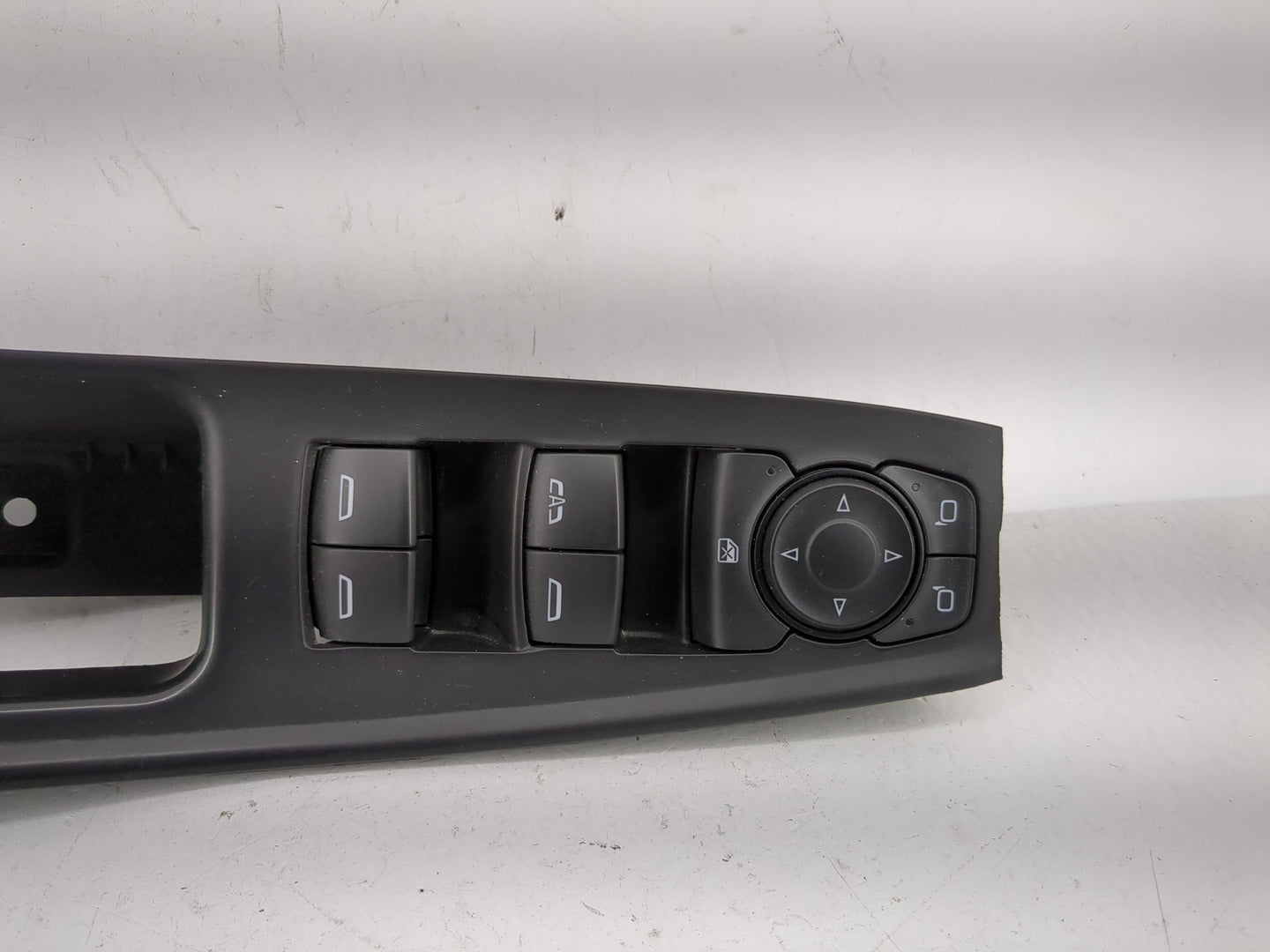 2016-2021 Chevrolet Malibu Master Power Window Switch Replacement Driver Side Left P/N:84151775 Fits OEM Used Auto Parts - O