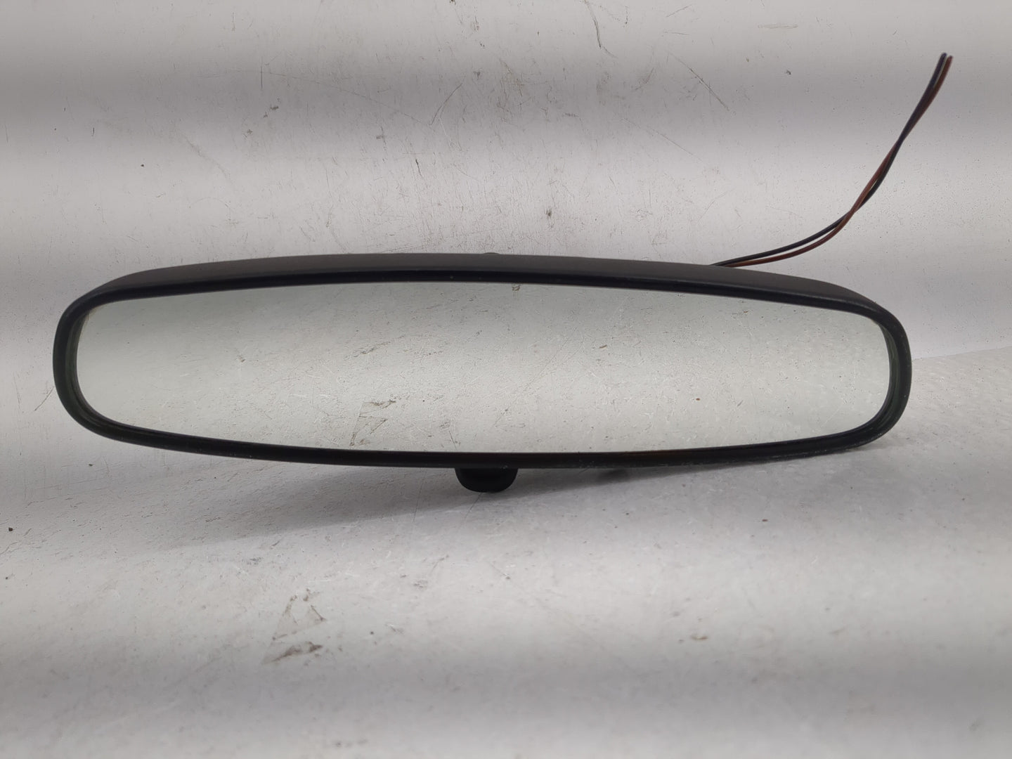 2013-2021 Chevrolet Malibu Interior Rear View Mirror Replacement OEM P/N:E11015315 Fits OEM Used Auto Parts - Oemusedautopar