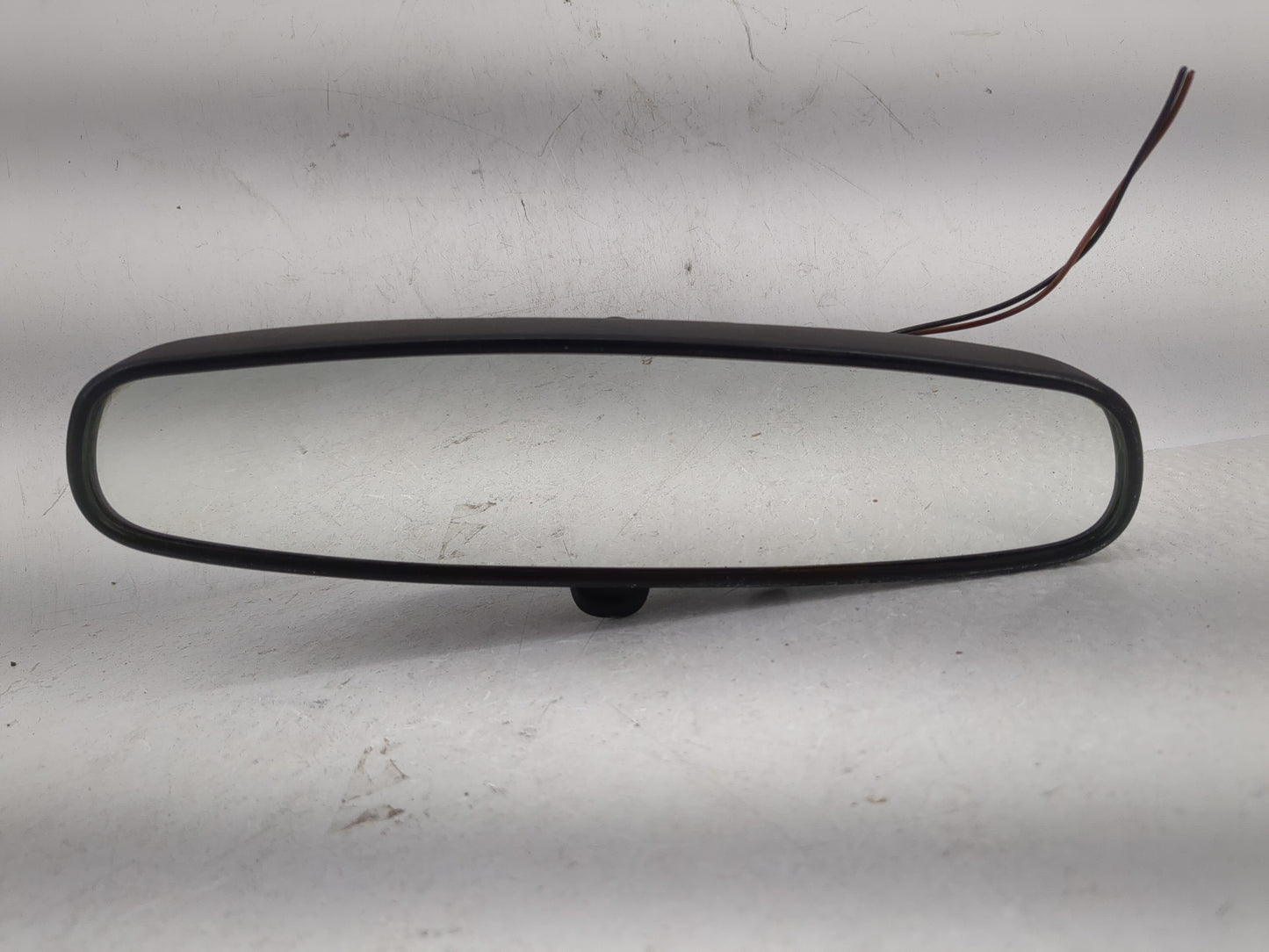 2013-2021 Chevrolet Malibu Interior Rear View Mirror Replacement OEM P/N:E11015315 Fits OEM Used Auto Parts - Oemusedautopar