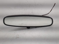 2013-2021 Chevrolet Malibu Interior Rear View Mirror Replacement OEM P/N:E11015315 Fits OEM Used Auto Parts - Oemusedautopar