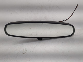 compare product 2013-2021 Chevrolet Malibu Interior Rear View Mirror Replacement OEM P/N:E11015315 Fits OEM Used Auto Parts