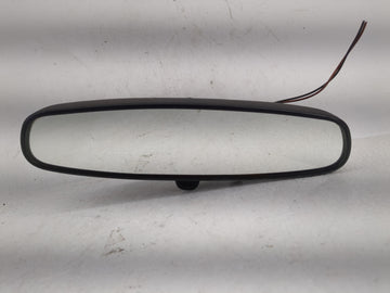 2013-2021 Chevrolet Malibu Interior Rear View Mirror Replacement OEM P/N:E11015315 Fits OEM Used Auto Parts - Oemusedautopar
