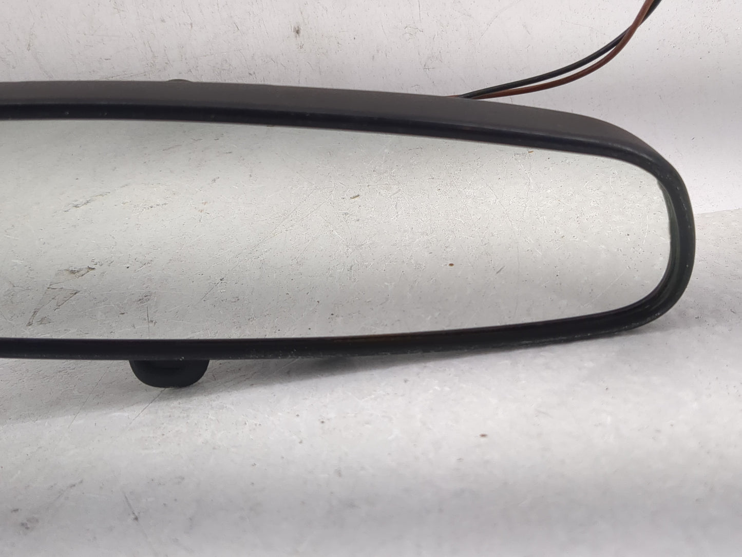 2013-2021 Chevrolet Malibu Interior Rear View Mirror Replacement OEM P/N:E11015315 Fits OEM Used Auto Parts - Oemusedautopar