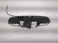 2013-2021 Chevrolet Malibu Interior Rear View Mirror Replacement OEM P/N:E11015315 Fits OEM Used Auto Parts - Oemusedautopar