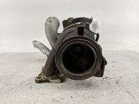 2016 Malibu Turbocharger Turbo Charger Super Charger Supercharger - Oemusedautoparts1.com