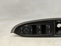 2016-2021 Chevrolet Malibu Master Power Window Switch Replacement Driver Side Left P/N:84493838 84513464 Fits OEM Used Auto 