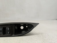 2016-2021 Chevrolet Malibu Master Power Window Switch Replacement Driver Side Left P/N:84493838 84513464 Fits OEM Used Auto 