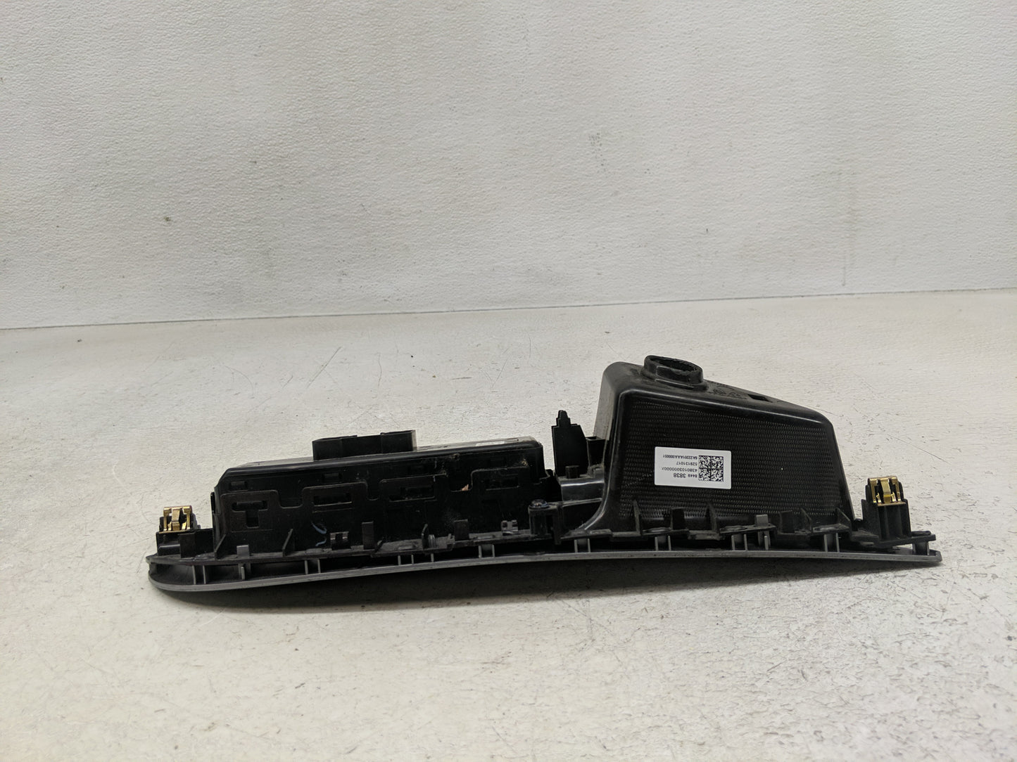 2016-2021 Chevrolet Malibu Master Power Window Switch Replacement Driver Side Left P/N:84493838 84513464 Fits OEM Used Auto 