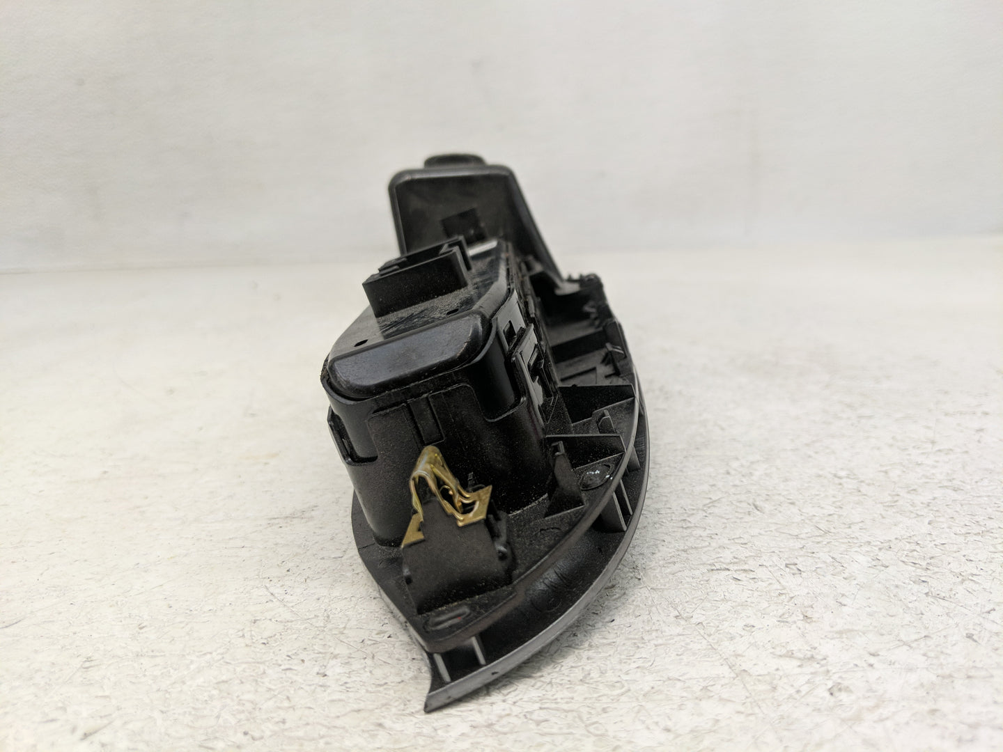2016-2021 Chevrolet Malibu Master Power Window Switch Replacement Driver Side Left P/N:84493838 84513464 Fits OEM Used Auto 