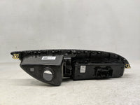 2016-2021 Chevrolet Malibu Master Power Window Switch Replacement Driver Side Left P/N:84493838 84513464 Fits OEM Used Auto 