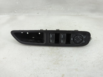 compare product 2016-2021 Chevrolet Malibu Master Power Window Switch Replacement Driver Side Left P/N:84512890 84151775 Fits OEM Used Auto Parts