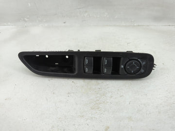 2016-2021 Chevrolet Malibu Master Power Window Switch Replacement Driver Side Left P/N:84512890 84151775 Fits OEM Used Auto 