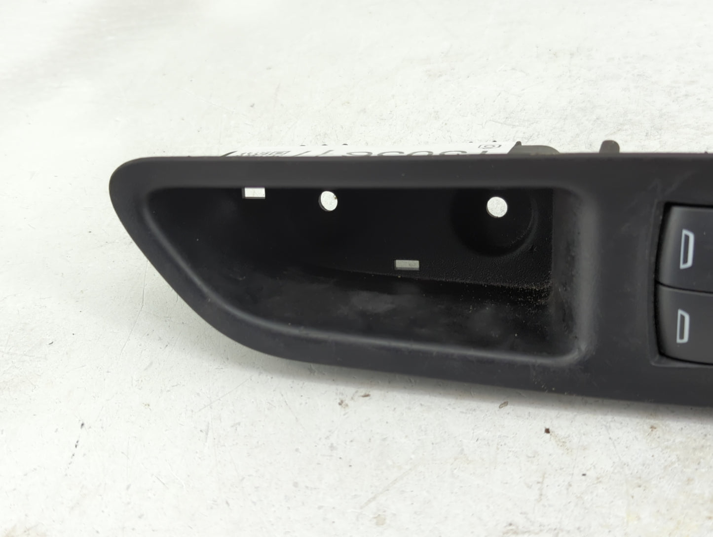 2016-2021 Chevrolet Malibu Master Power Window Switch Replacement Driver Side Left P/N:84512890 84151775 Fits OEM Used Auto 